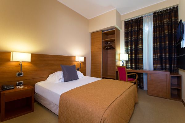 Hotel CDH Parma e Congressi
